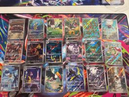 Pokemon Karten Art Rare Sammlungen Top Zustand! Japanisch