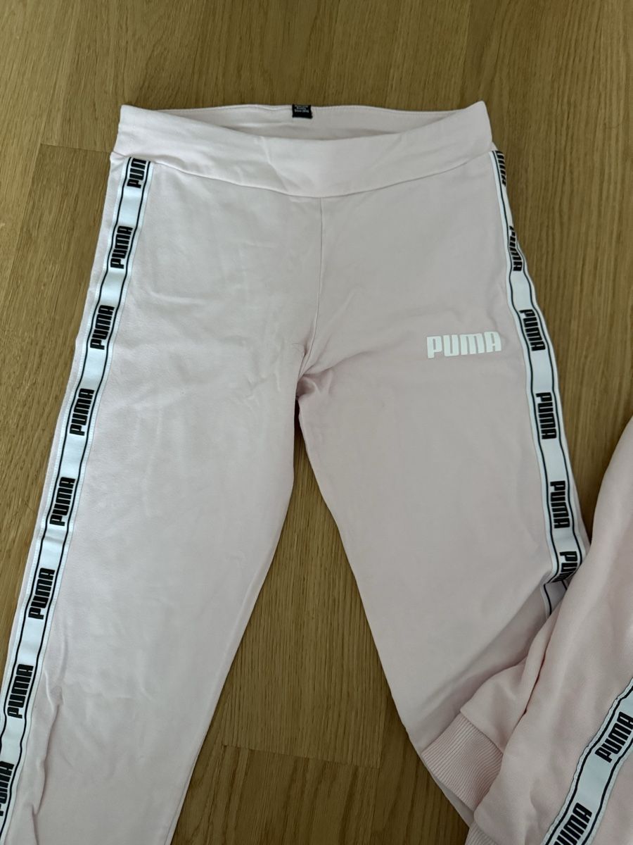 Puma Lotti & Set di vestiti: Trainer Set Puma – Usato da Vaduz venduto da sbe_r8th