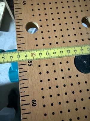 Banchi da lavoro: Table de travail Wolfcraft Master Cut 1500 – Usato da Choex venduto da Adri27000 6