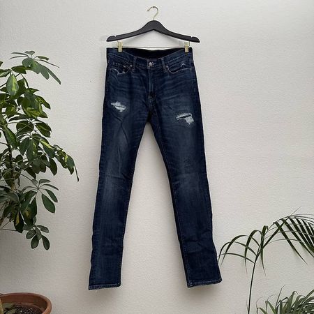 Abercrombie & Fitch Jeans