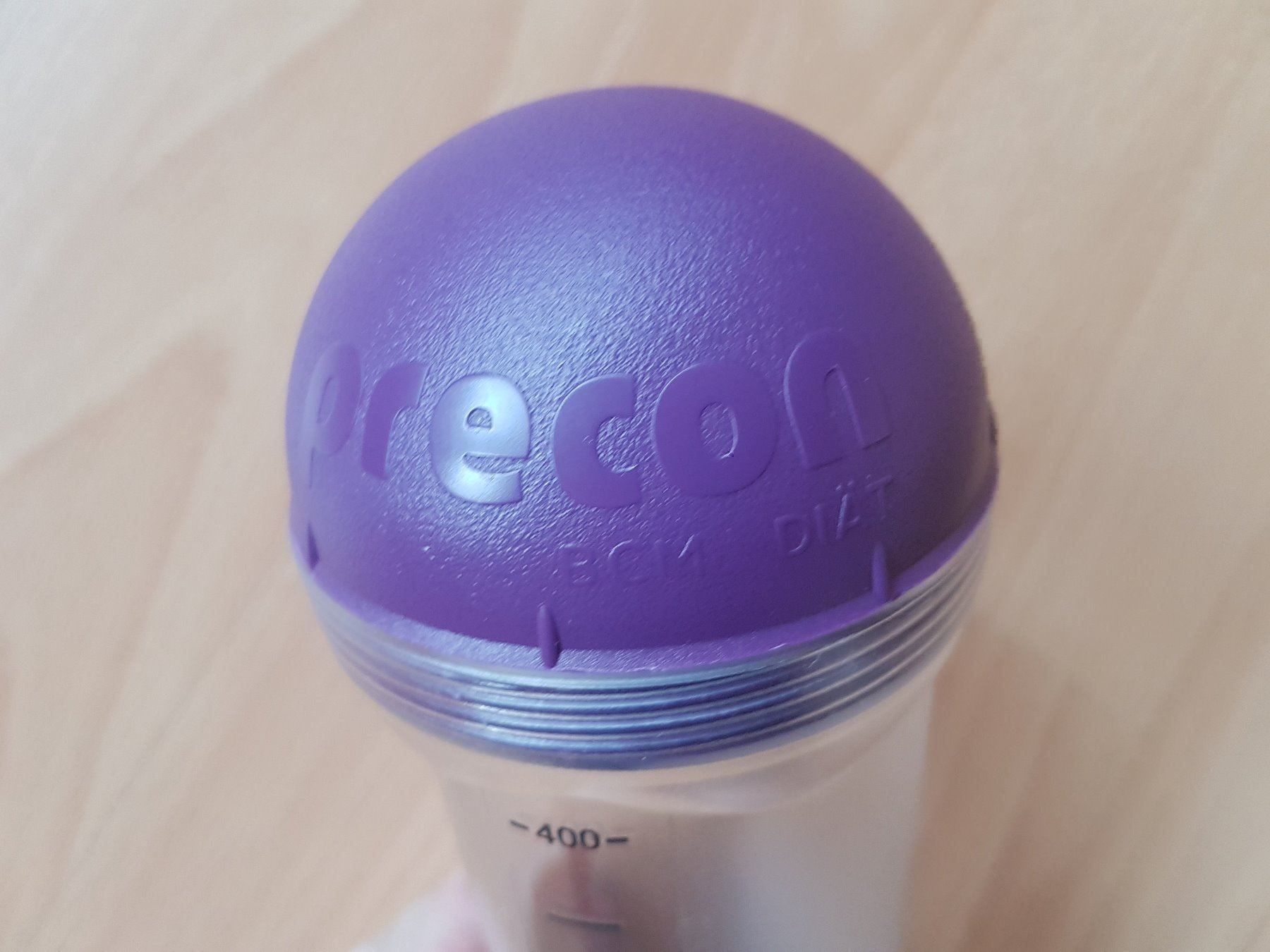 Contenitori & Simili: SHAKER PRECON (NEU) ** AB 1.- FR. ** – Nuovo e nell'imballaggio originale da Sax venduto da spazieren 1