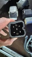 Gerätestecker J15 / 5 Pol 15 Amp.