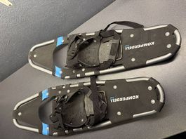 Komperdell Trail Schneeschuhe
