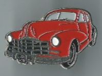 Oldtimer, Pin