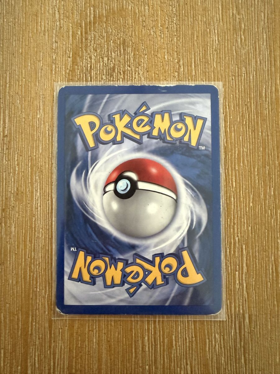 Cartes: Pokemon Impergator holo – Neuf (Voir description) à Frick par virgi_ 2