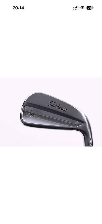 Mazze & Set: Titleist fer 5 t150 stiff – Usato da Genève venduto da mcr_q8bn