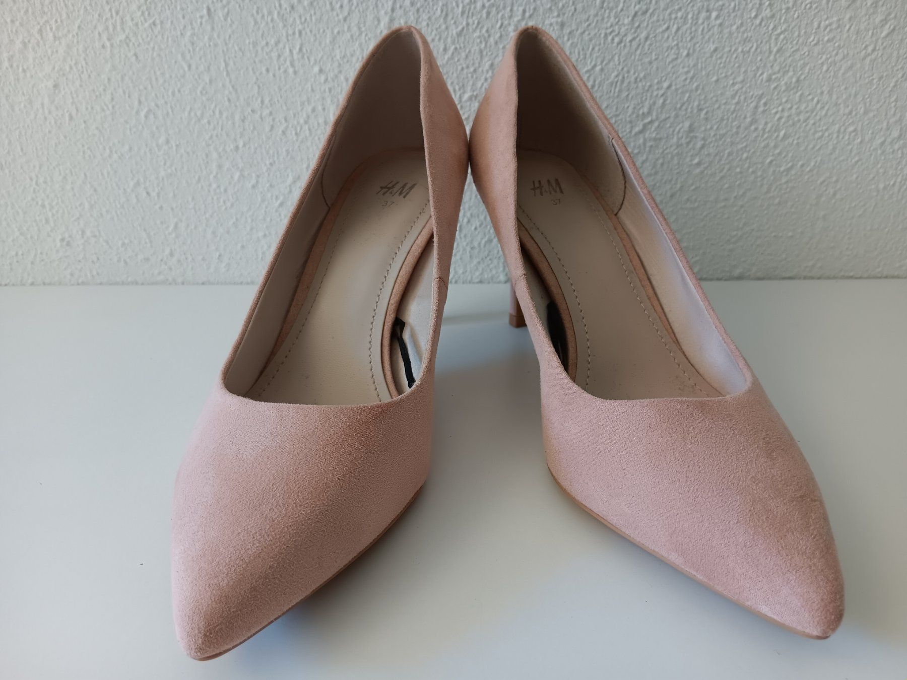 H&M Damenschuhe: H&M Chaussures / Schuhe pointure / Nummer 37 – Gebraucht aus Cossonay-ville von Super-Price-Quality 4