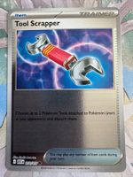 Pokémon TCG – Tool Scrapper Reverse (ASC212) Ascended Heroes