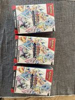 Prismatic Evolutions Booster Bundle 3 x