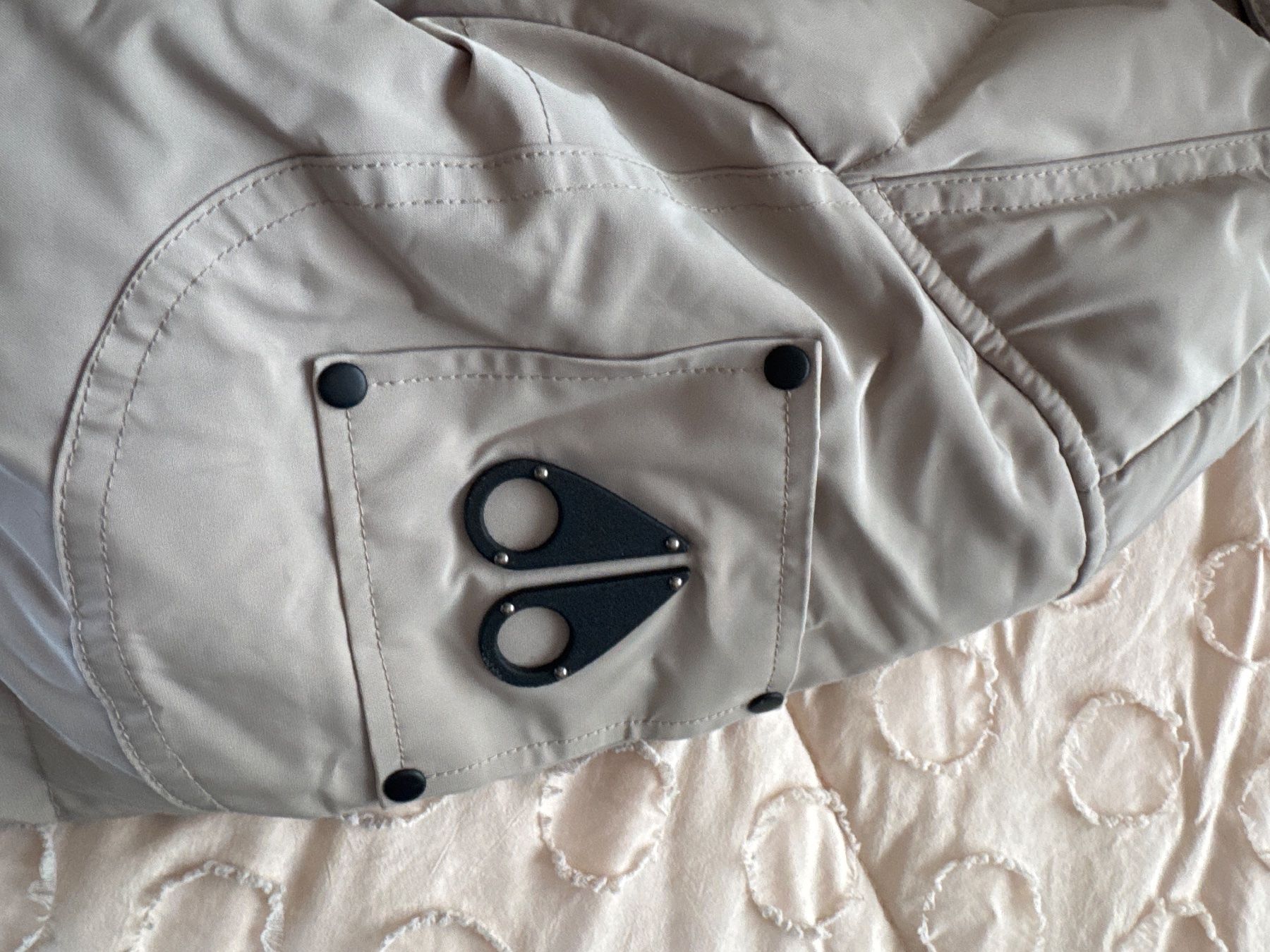 Vestes & Manteaux: Moose knuckles Jacke – D'occasion à Rämismühle par b01l_ 1