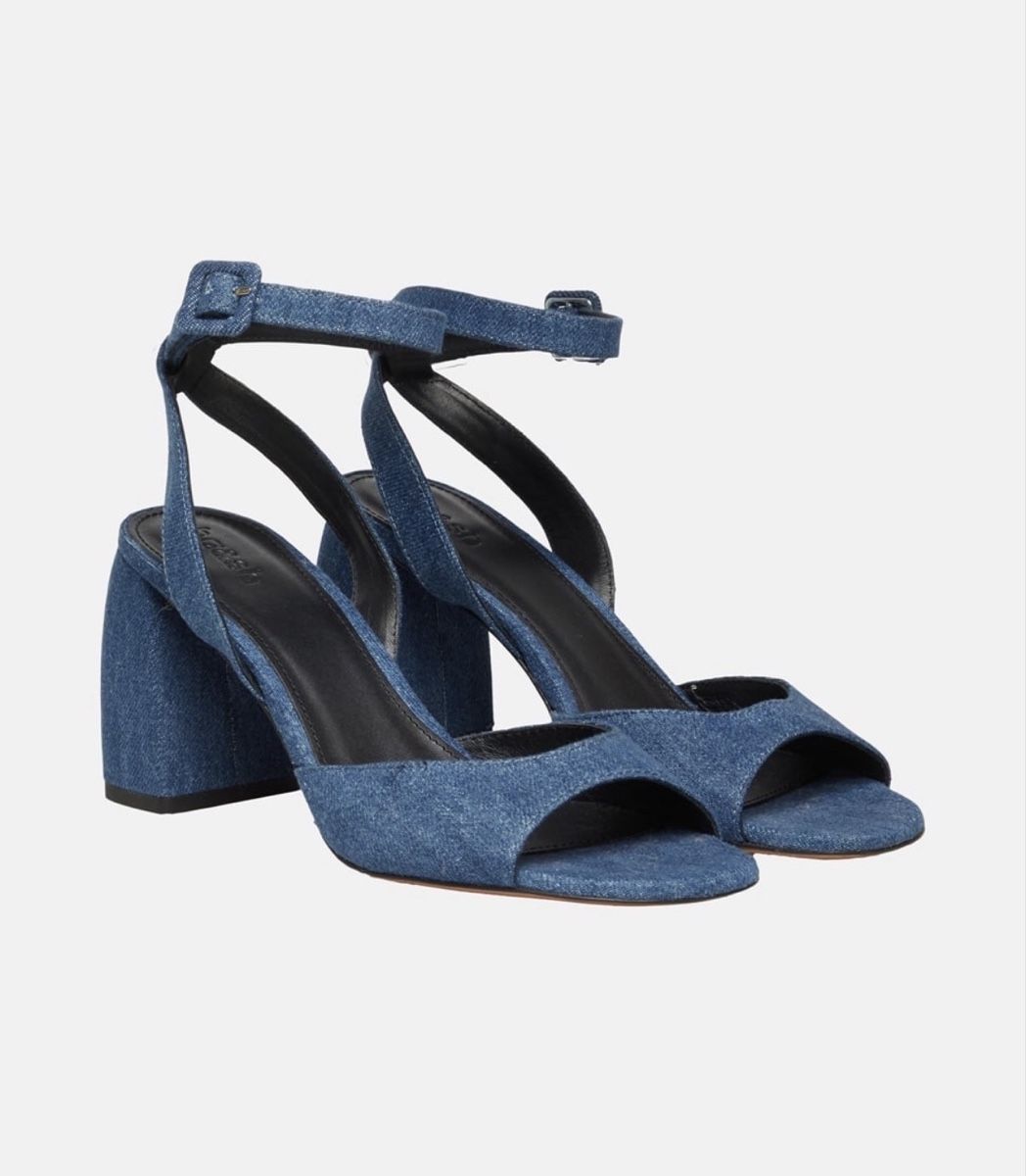 Ba&Sh Scarpe da donna: Ba&sh sandals – Nuovo e nell'imballaggio originale da Paradiso venduto da viorea