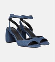 Ba&sh sandals