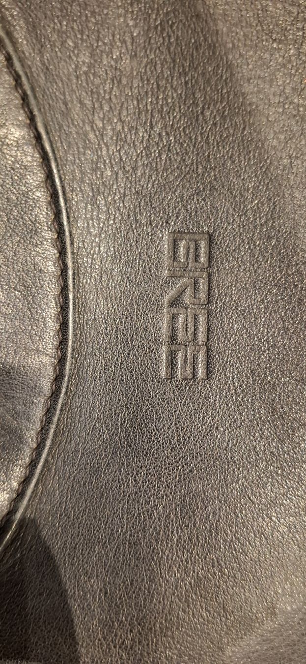 Bree Sacs à dos: bree rucksack blau leder – D'occasion à Rheinfelden par tab_lys6 1