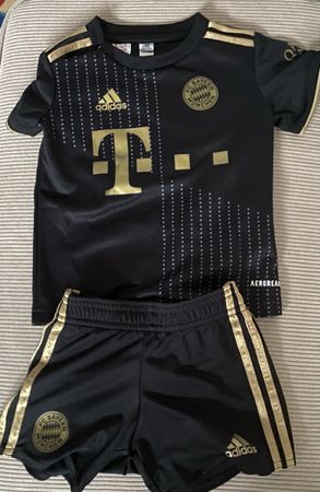 FC Bayern München Kinder