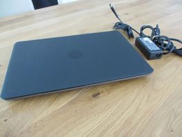 Hp ProBook 650 G1 mit Windows 11