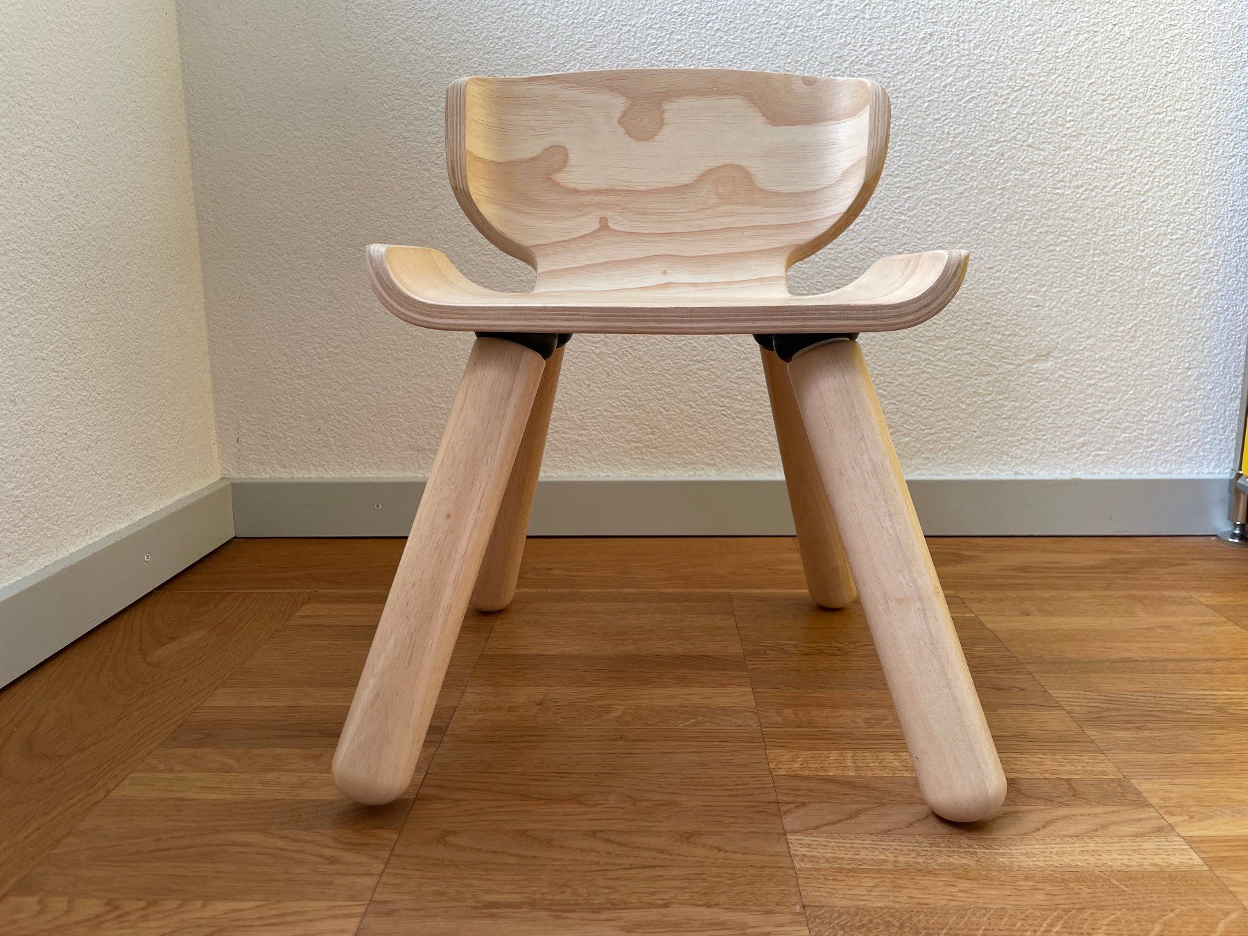 Sedie: Plantoys Holzstuhl – Usato da Zürich venduto da Linomartins 2