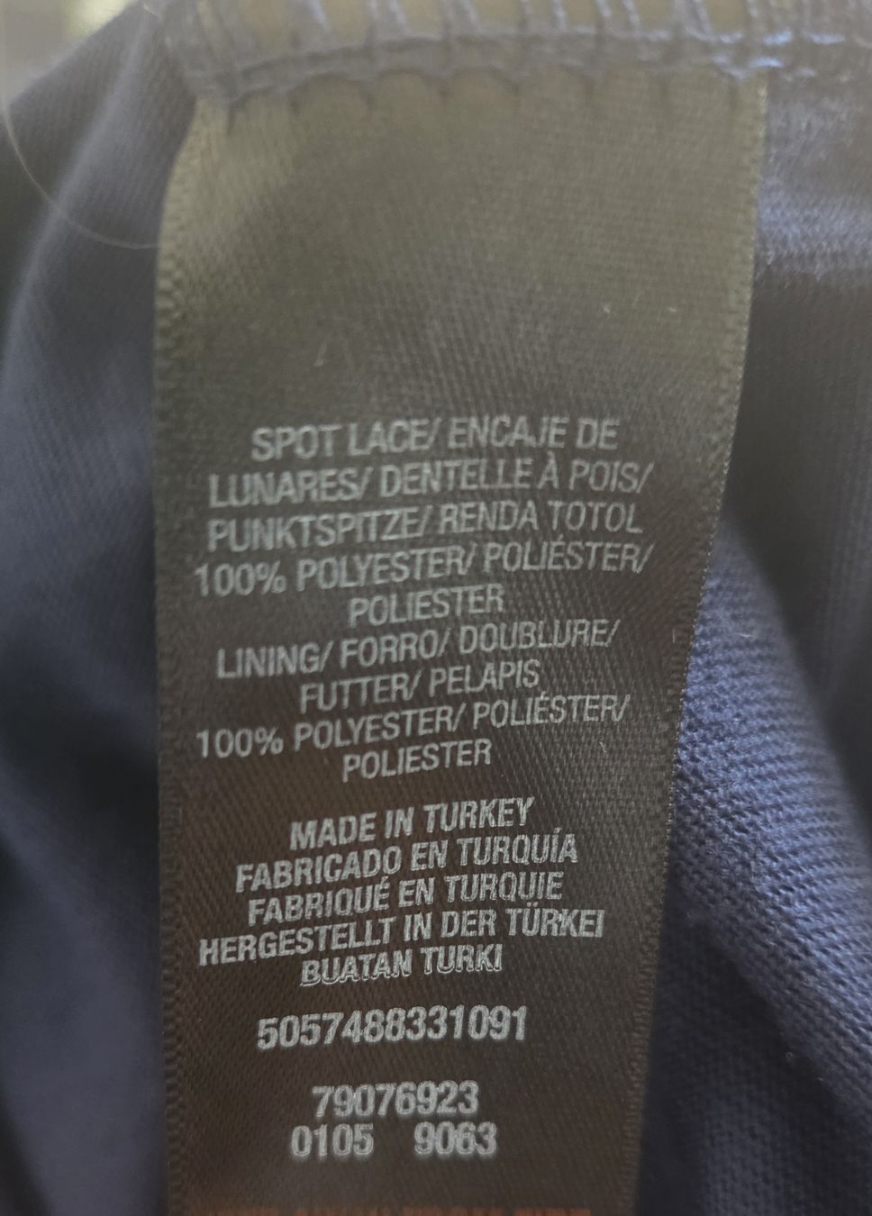 Camicette: Blusenshirt Damen langarm – Usato da Belp venduto da mar_wyp6 3