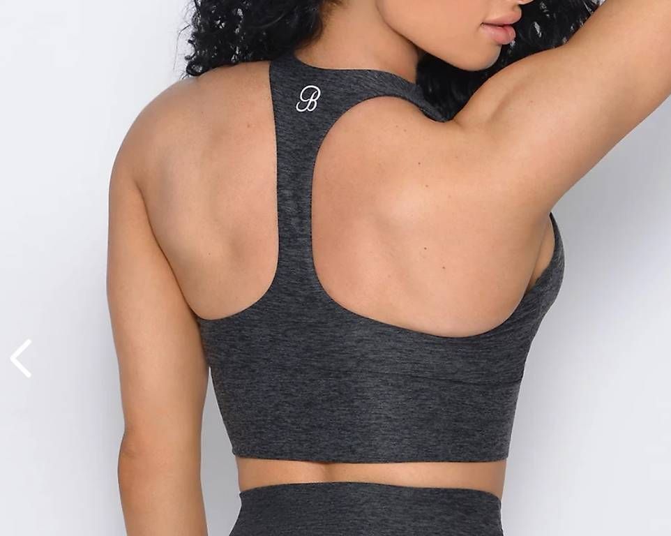 Top: Sport BH Top Bustier Gr.M Bombshell NEU! – Usato da Dübendorf venduto da lilasonderbar 1