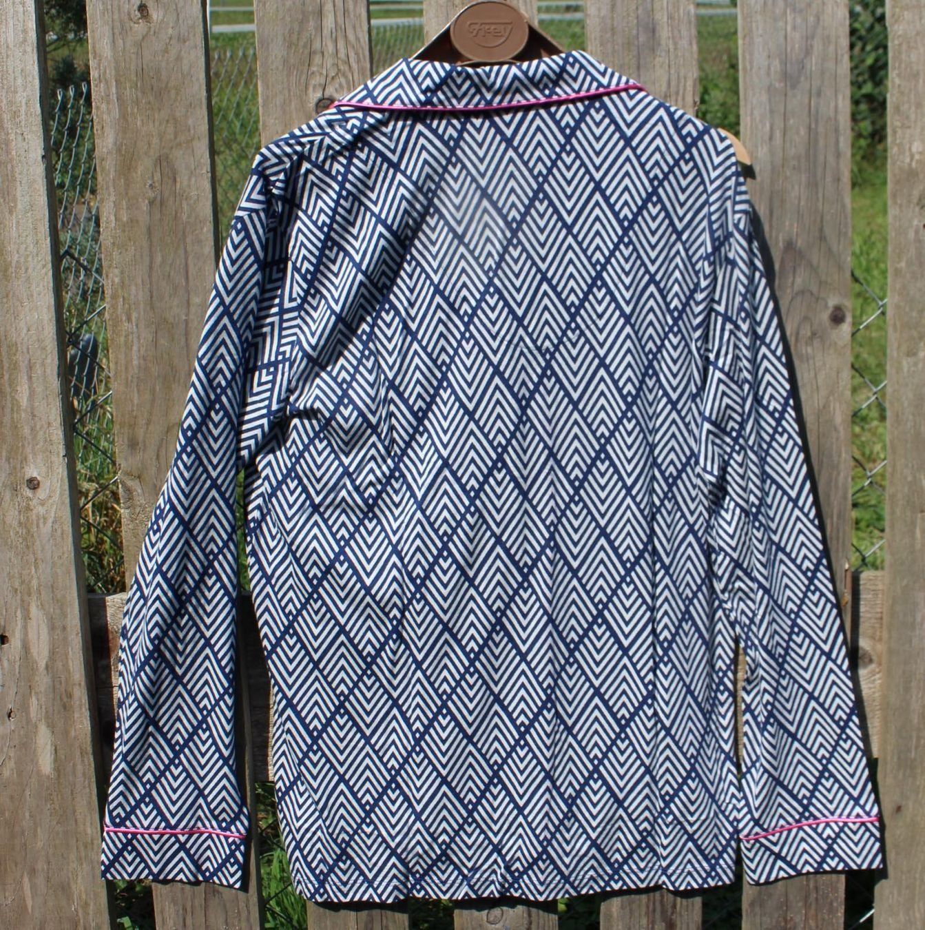 Negligees & Pigiami: Damen Pyjama Cosabella Baumwolle Petite – Nuovo e nell'imballaggio originale da Härkingen venduto da sammelbecken 6