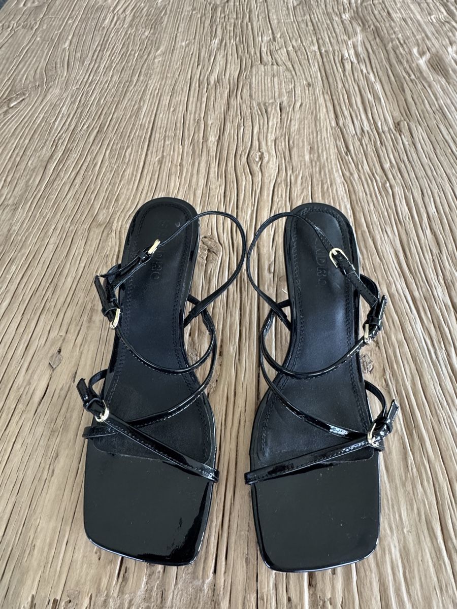 Damenschuhe: Sandro High Heels – Gebraucht aus Altendorf von n.langenbach 2