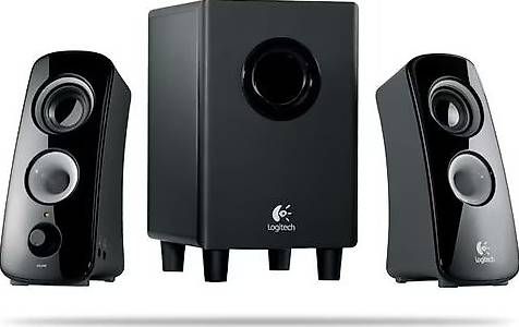 Haut-parleurs: Logitech Z323 2.1 Lautsprechersystem  CHF 10 – D'occasion à Luzern par her_8zt9 2
