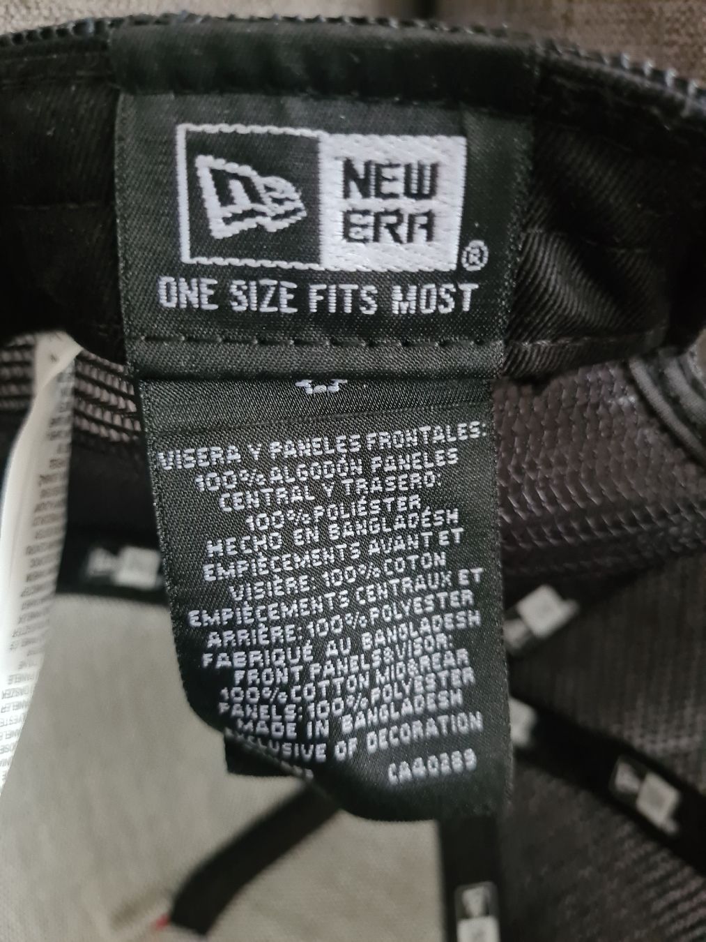 Altro in  Abbigliamento & Accessori: Neues SCRJ Cap mit altem Logo – Nuovo (secondo la descrizione) da Kaltbrunn venduto da Cindy99 4