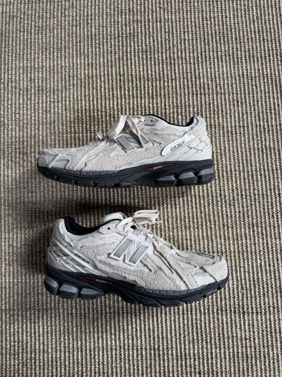New Balance Scarpe da uomo: New Balance 1906 – Nuovo (secondo la descrizione) da Coppet venduto da 63psells