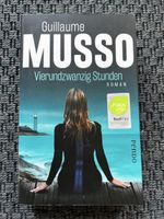 Guillaume Musso - Vierundzwanzig Stunden Roman