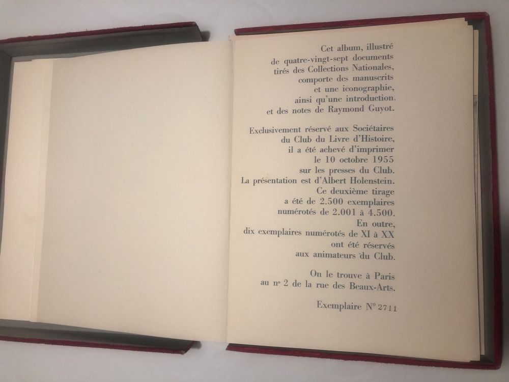 BOITE, COFFRET NAPOLÉON III bois noir filets et cartouche laiton