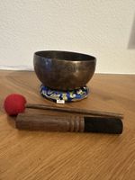 Nepalesische Klangschale