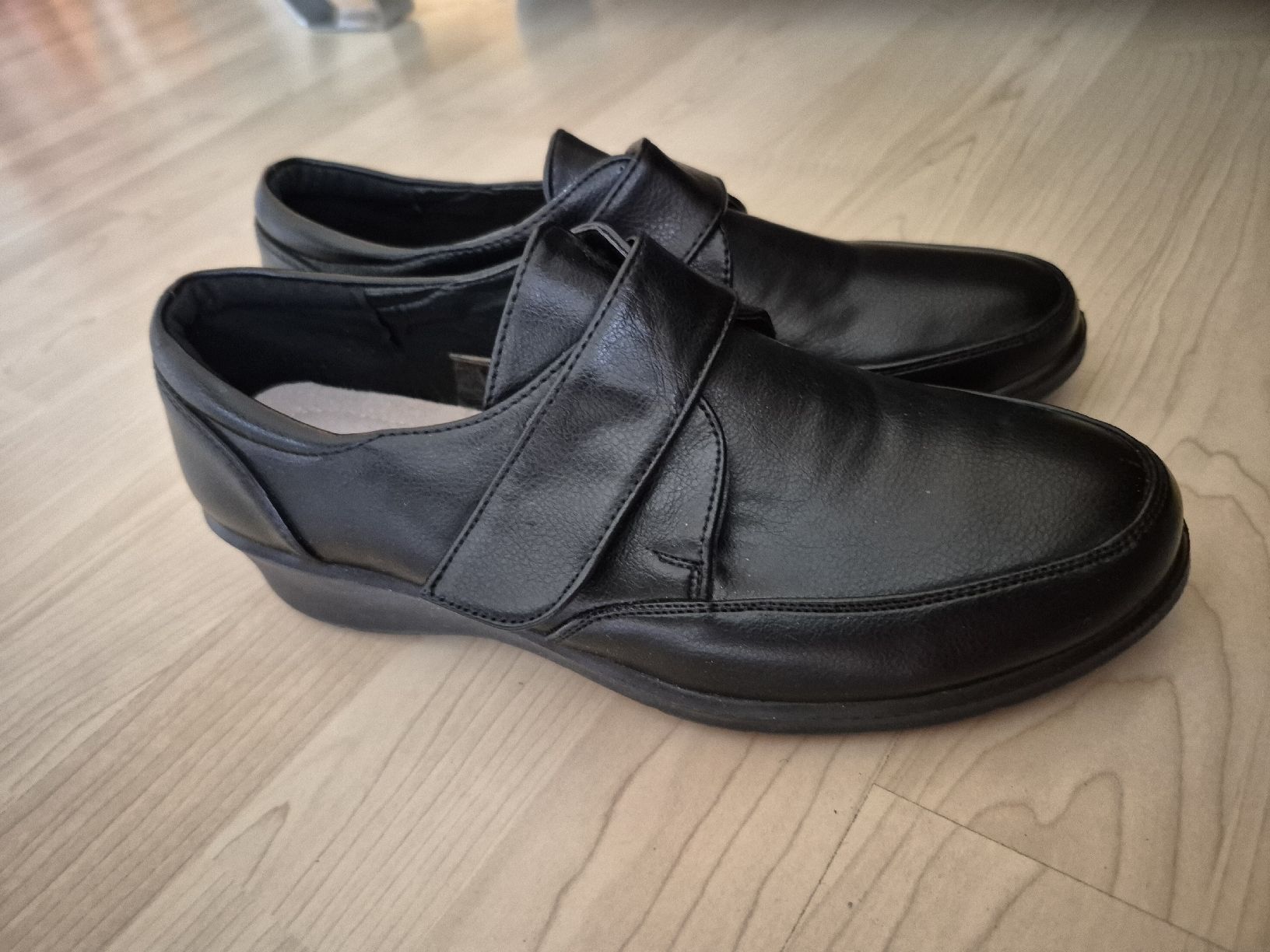 Scarpe da donna: Scandi Schuhe Grösse 38 – Usato da Oberweningen venduto da Bumblebee2 1