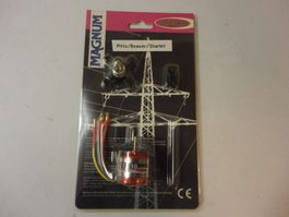 Jamara Magnum Motor A2212/10 NEU