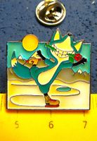 BANKVEREIN FUCHS PIN