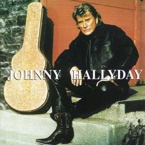 CD: J. Hallyday - Lorada – Usato da St-Cergue venduto da VeganWarrior