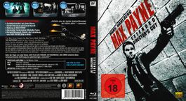 Blu-Ray - Max Payne