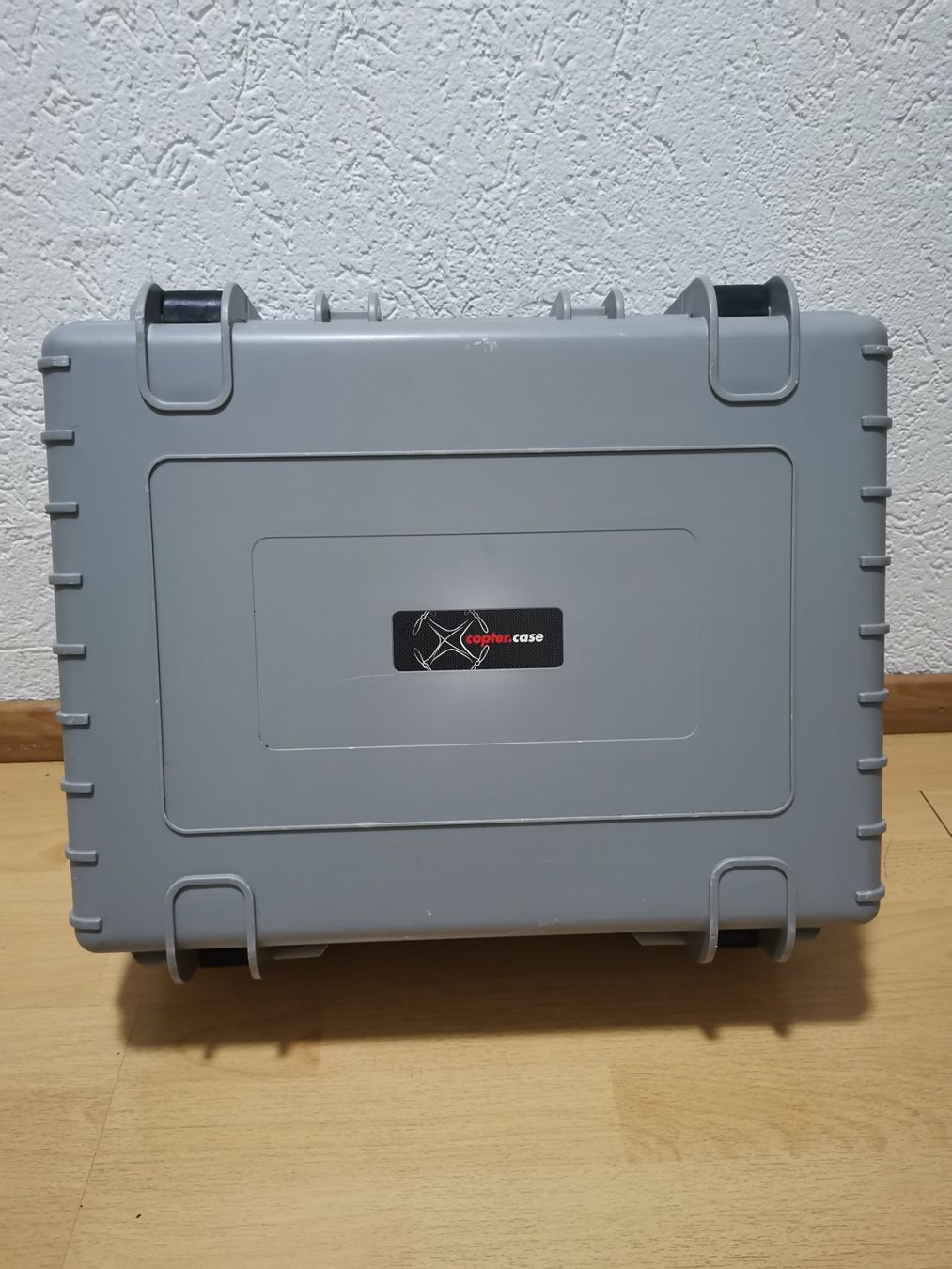 DJI Modellismo RC: DJI Phantom 3 Drohne + Controller + Hardcase + Zubehör – Usato da Zürich venduto da gre_gw26 1
