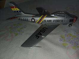 Modell  U.S AIR Force