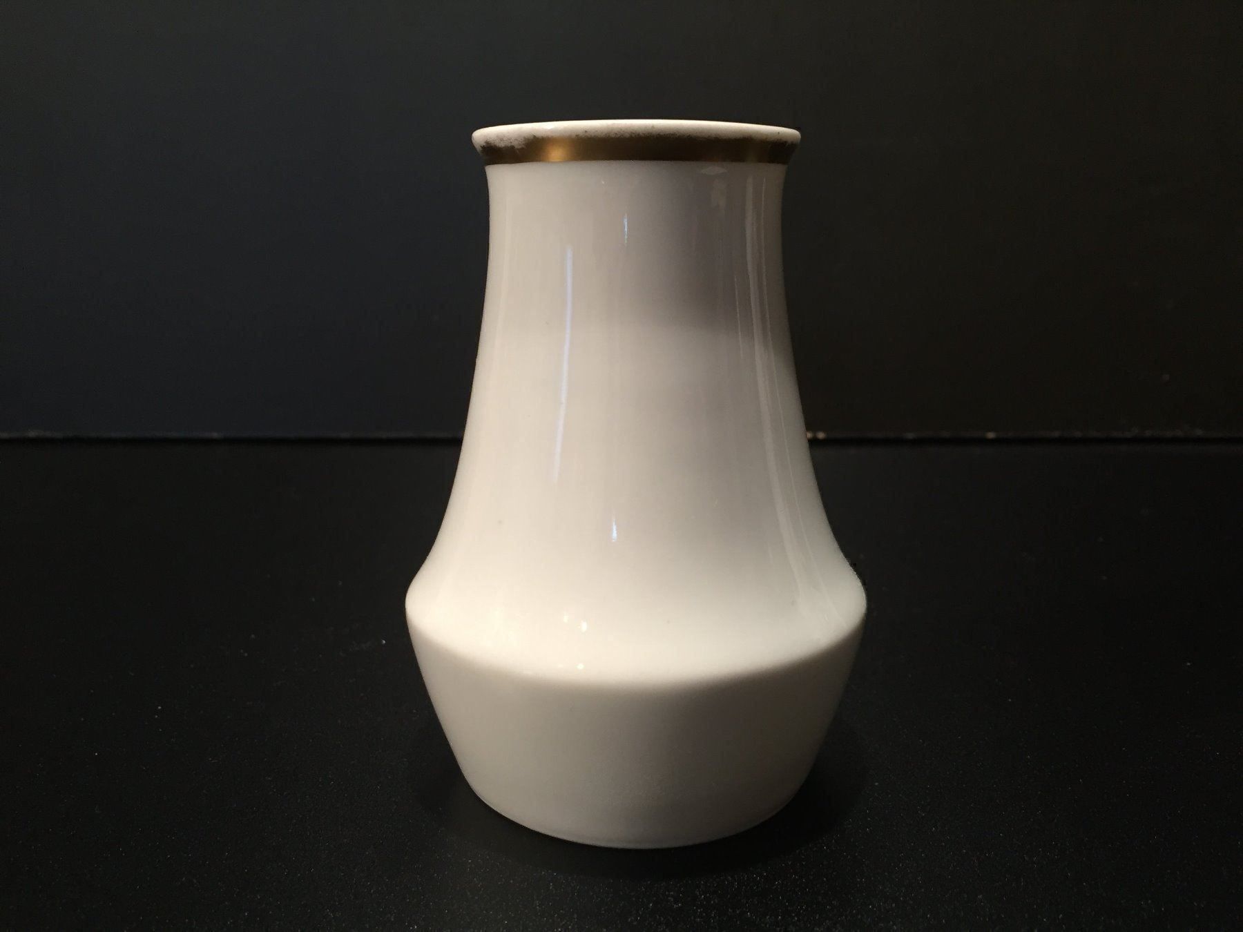 Hutschenreuther Vasi & Recipienti: antike Vase – Usato da Einsiedeln venduto da Fundgrube59 2