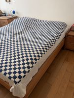 Tagesdecke für Bett oder Sofa 