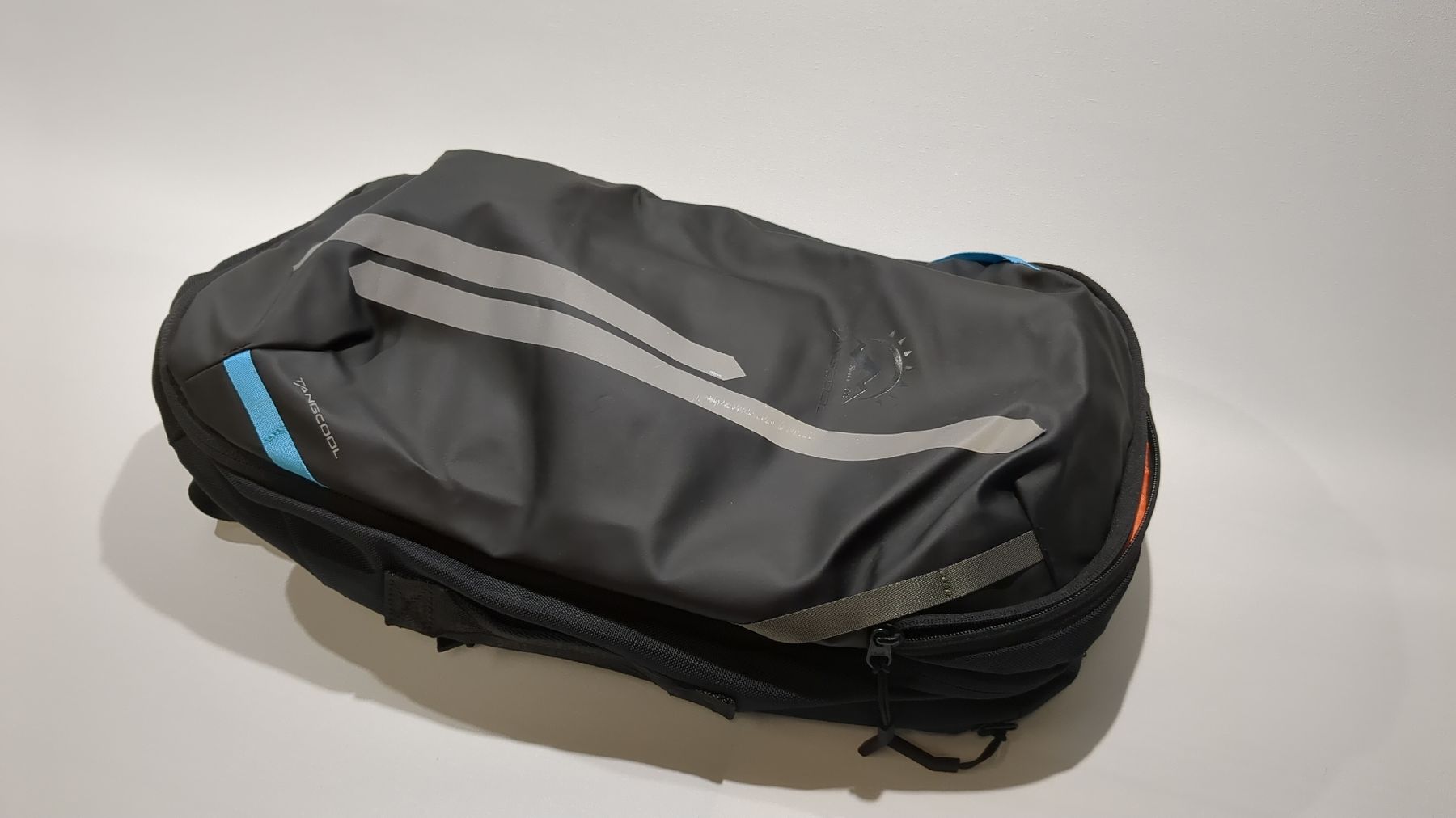 Zaini: Rucksack mit vielen Fächern und Funktionen – Usato da Rüfenacht BE venduto da swalin 2