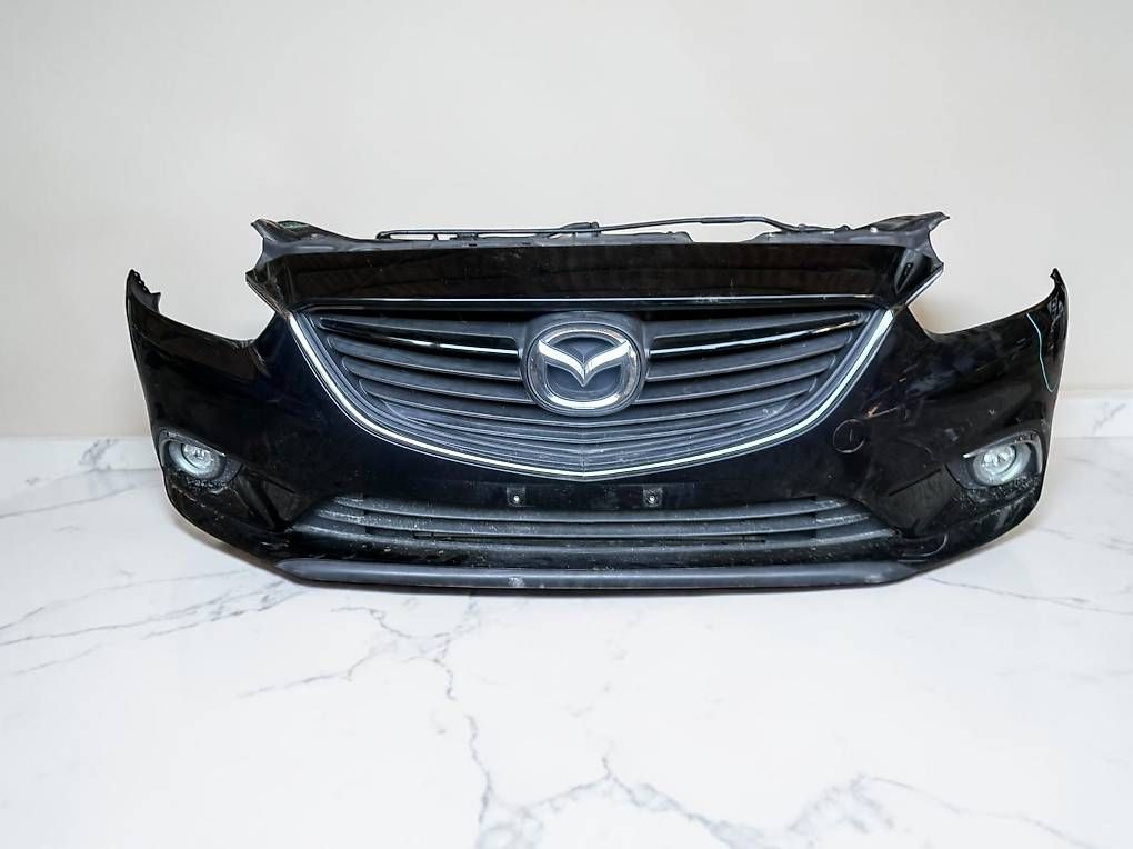 Tutti pezzi di ricambio auto: Mazda 6 Frontpaket 2012-2015 – Usato da Safenwil venduto da Optimec_GmbH