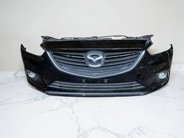 Mazda 6 Frontpaket 2012-2015