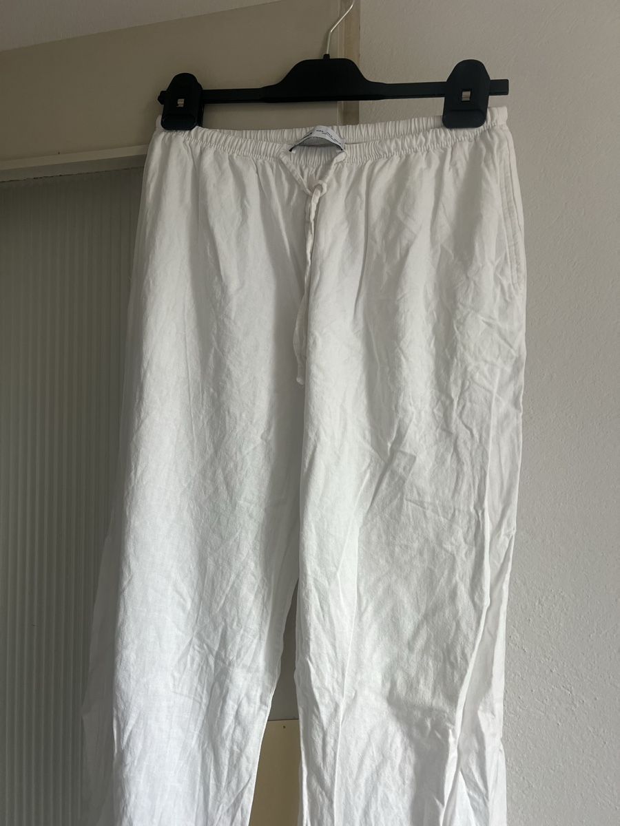 Bershka Pantaloni: Bershka Hose Grösse M  – Nuovo (secondo la descrizione) da Kirchberg BE venduto da lea_kb6y 2