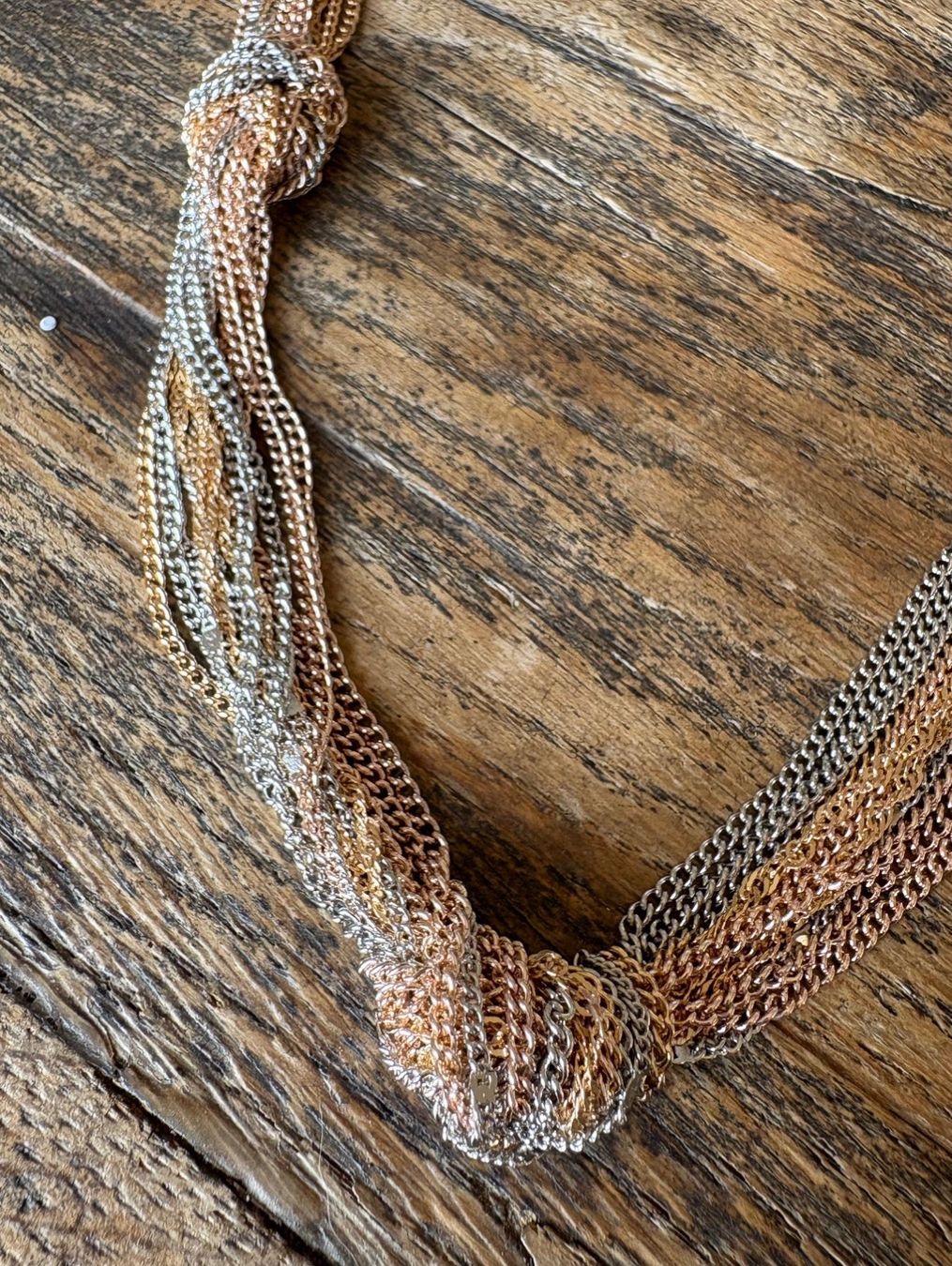 Catenine: Collier fashion – Nuovo e nell'imballaggio originale da Locarno venduto da DBSiesta 4