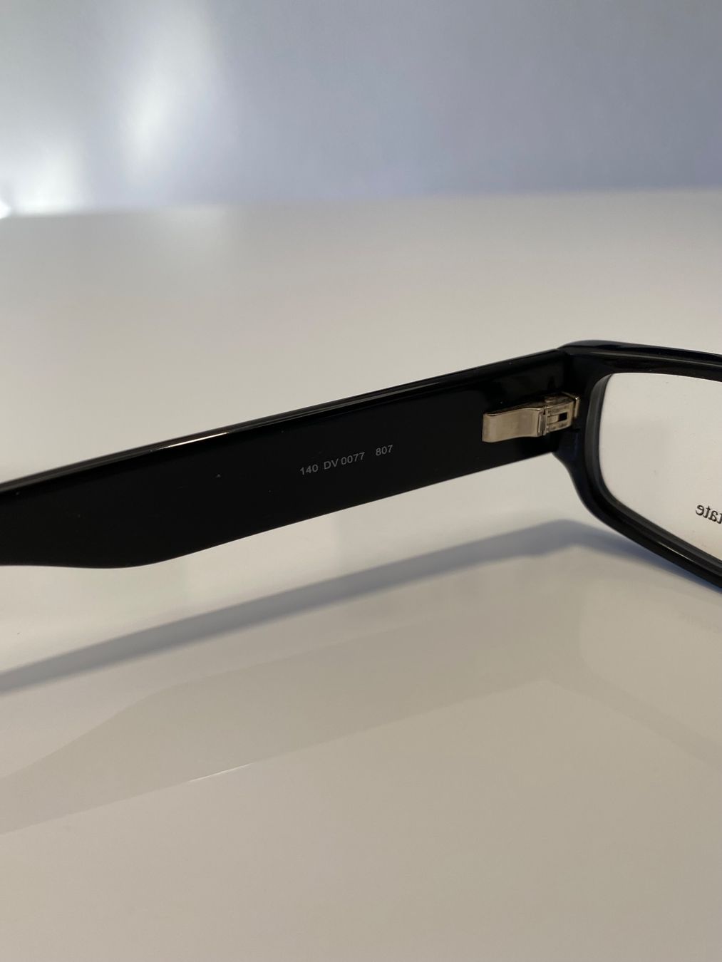 Diesel Occhiali & Lenti: Monture de Lunettes Diesel – Nuovo (secondo la descrizione) da Bottens venduto da 2Lens 4