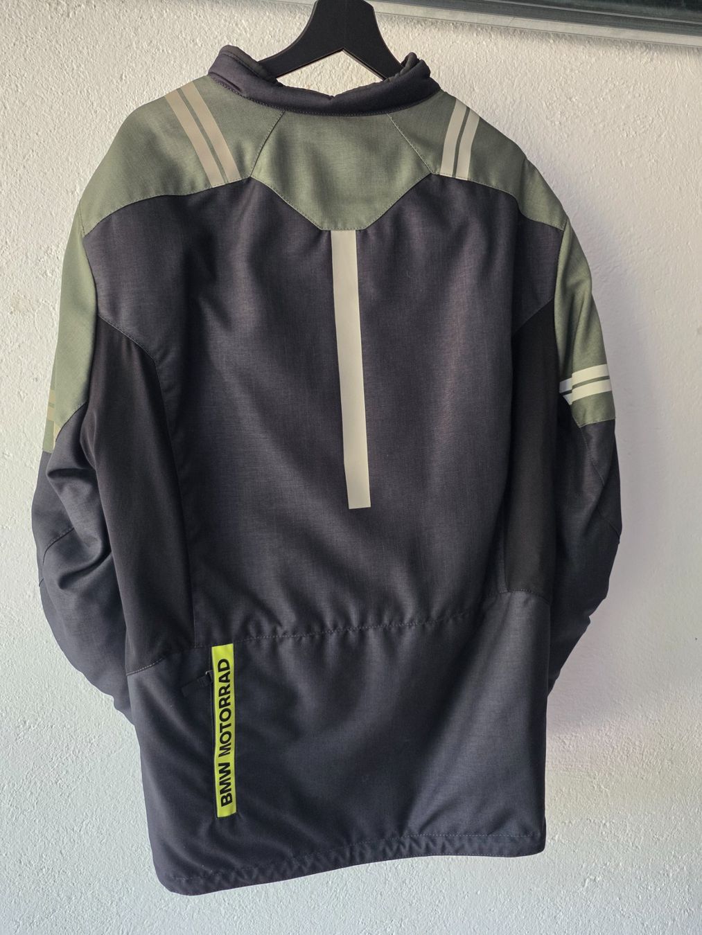 BMW Vestes: Veste moto BMW Reschen Gore-Tex – Neuf avec emballage d'origine à Fleurier par dav_xx8y 1