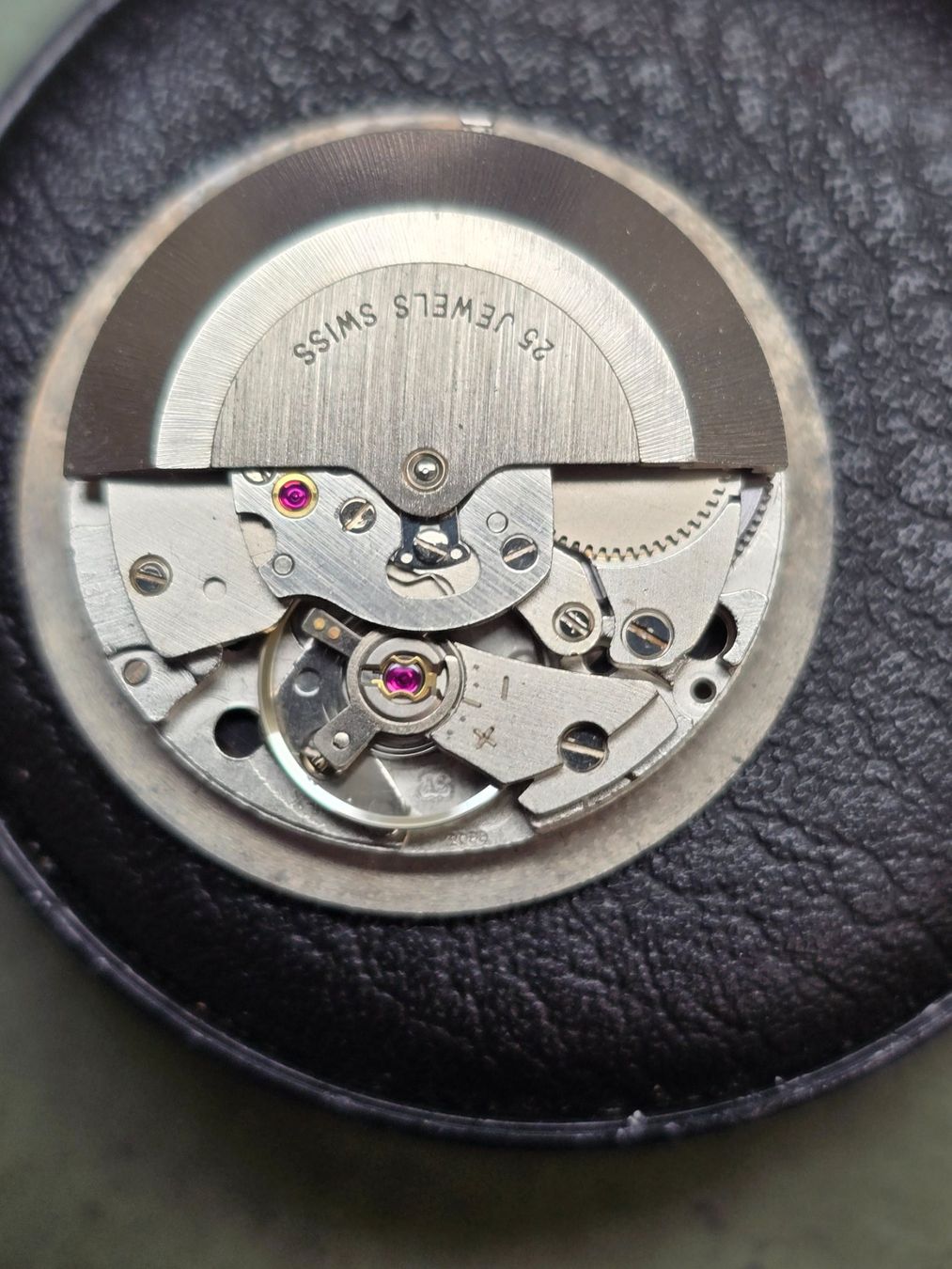Orologi: Pièce de montre Rensis AS 2083 – Usato da Tramelan venduto da Nirdan 4