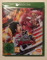 One Piece Burning Blood Xbox One Neu