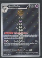 POKÉMON / Gothitelle / SVP Promos / Illustration 🇺🇸 