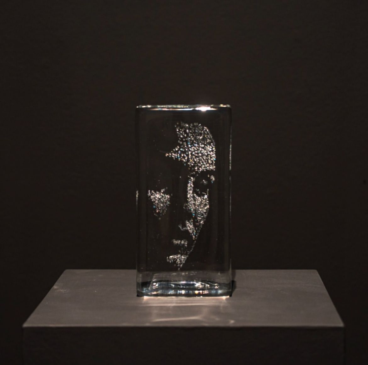 Sculture & Statue: Simon Berger - Street Art – Nuovo e nell'imballaggio originale da La Tour-de-Trême venduto da ArtEnVue 3